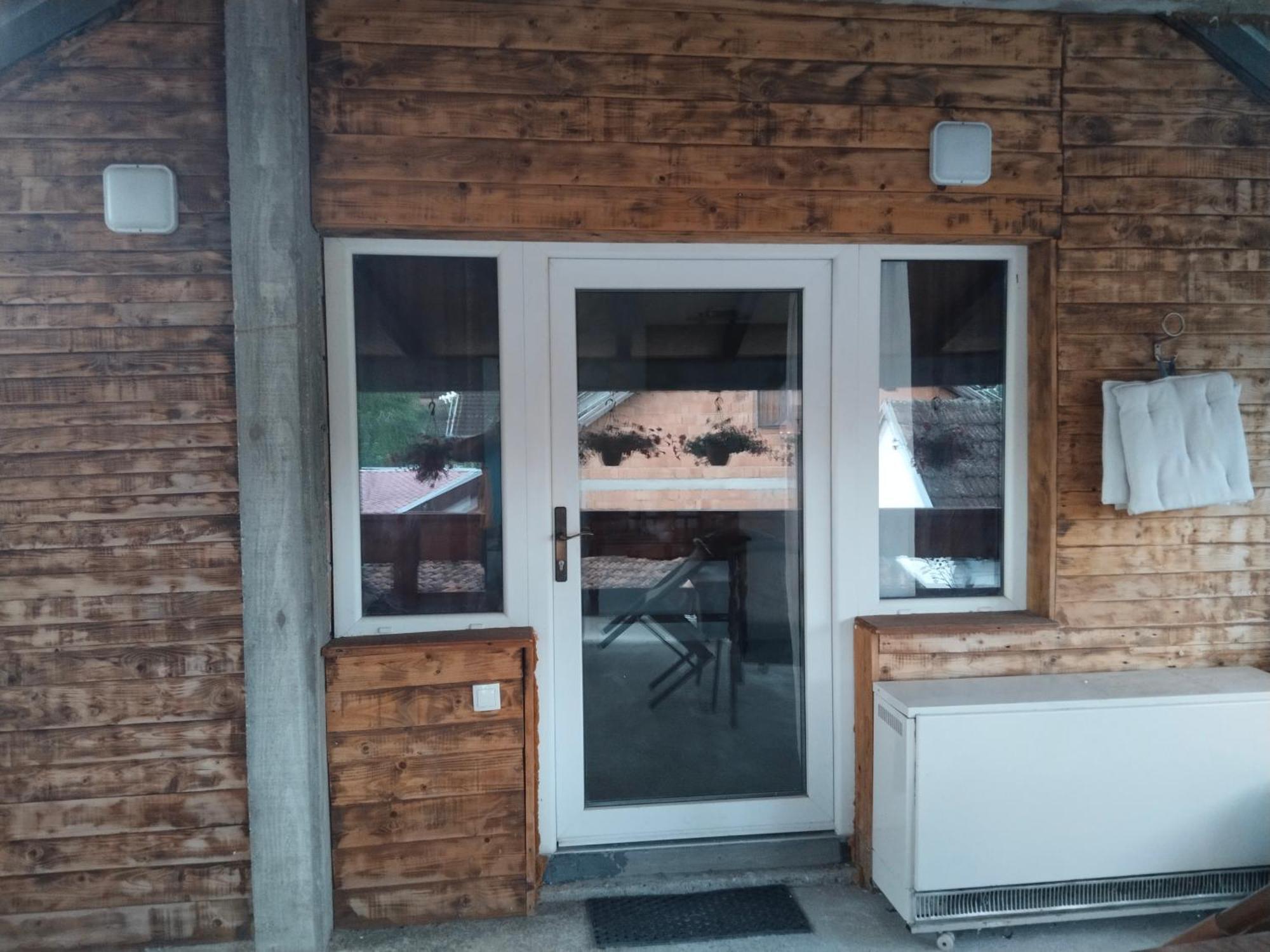 Veliko GradišteGaga 1アパートメント エクステリア 写真