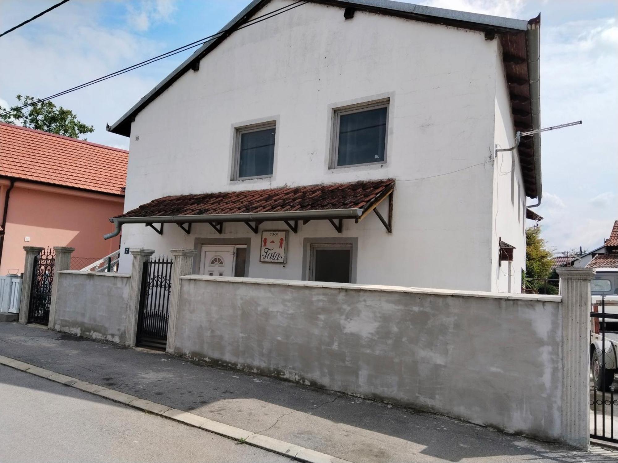 Veliko GradišteGaga 1アパートメント エクステリア 写真